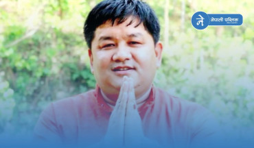 कांग्रेस केन्द्रीय सदस्यमा जीतनारायण श्रेष्ठको उम्मेदवारी